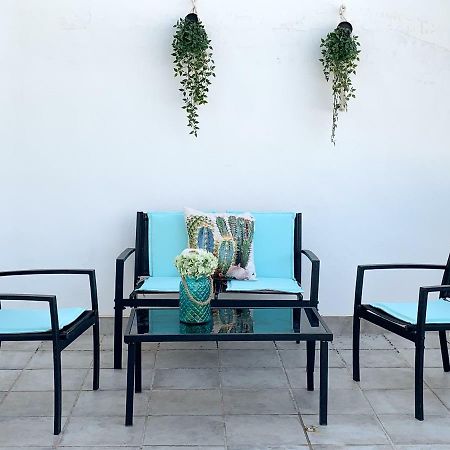 Cosy Flats Benidorm Centro 5º Διαμέρισμα Εξωτερικό φωτογραφία