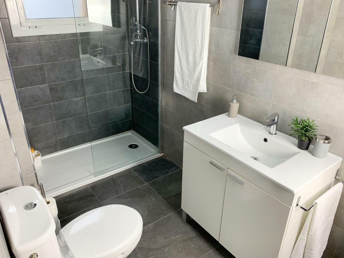 Cosy Flats Benidorm Centro 5º Διαμέρισμα Εξωτερικό φωτογραφία