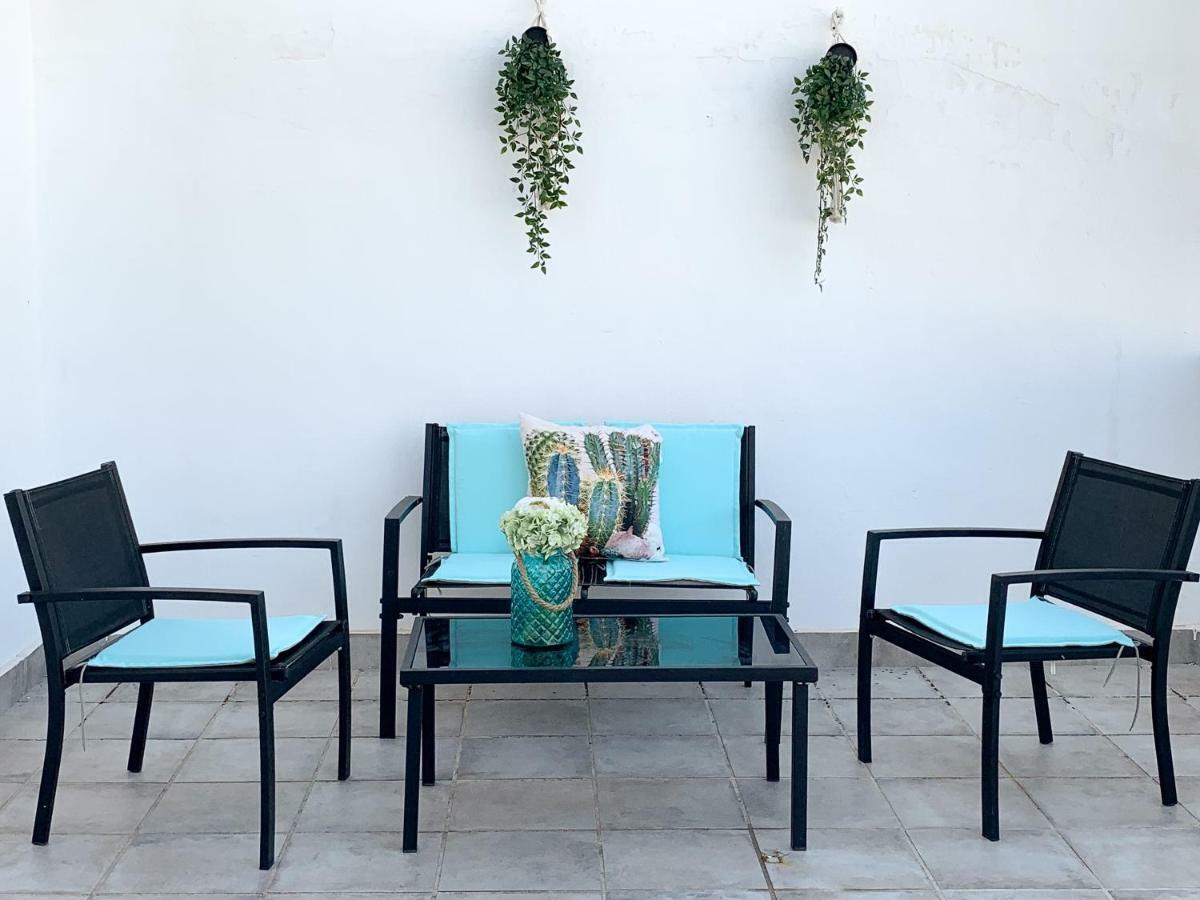 Cosy Flats Benidorm Centro 5º Διαμέρισμα Εξωτερικό φωτογραφία