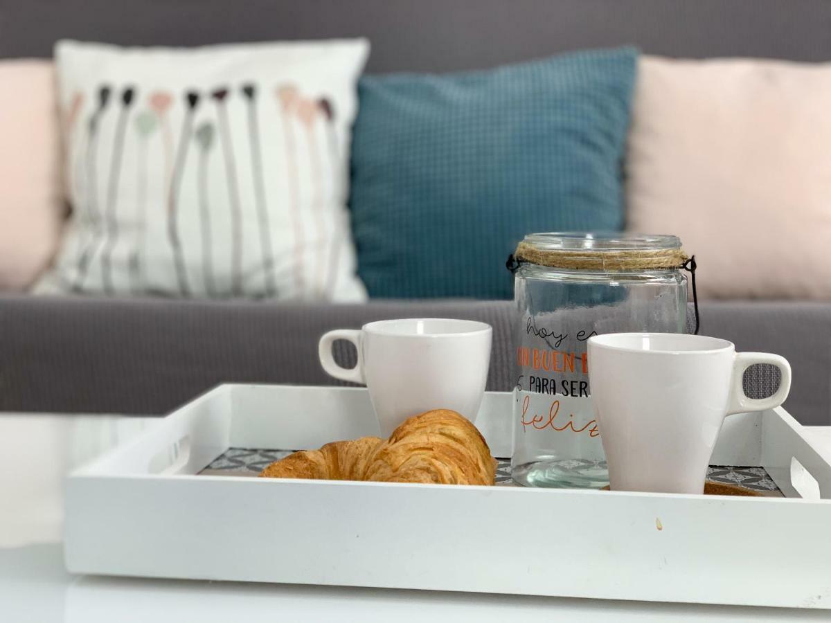 Cosy Flats Benidorm Centro 5º Διαμέρισμα Εξωτερικό φωτογραφία