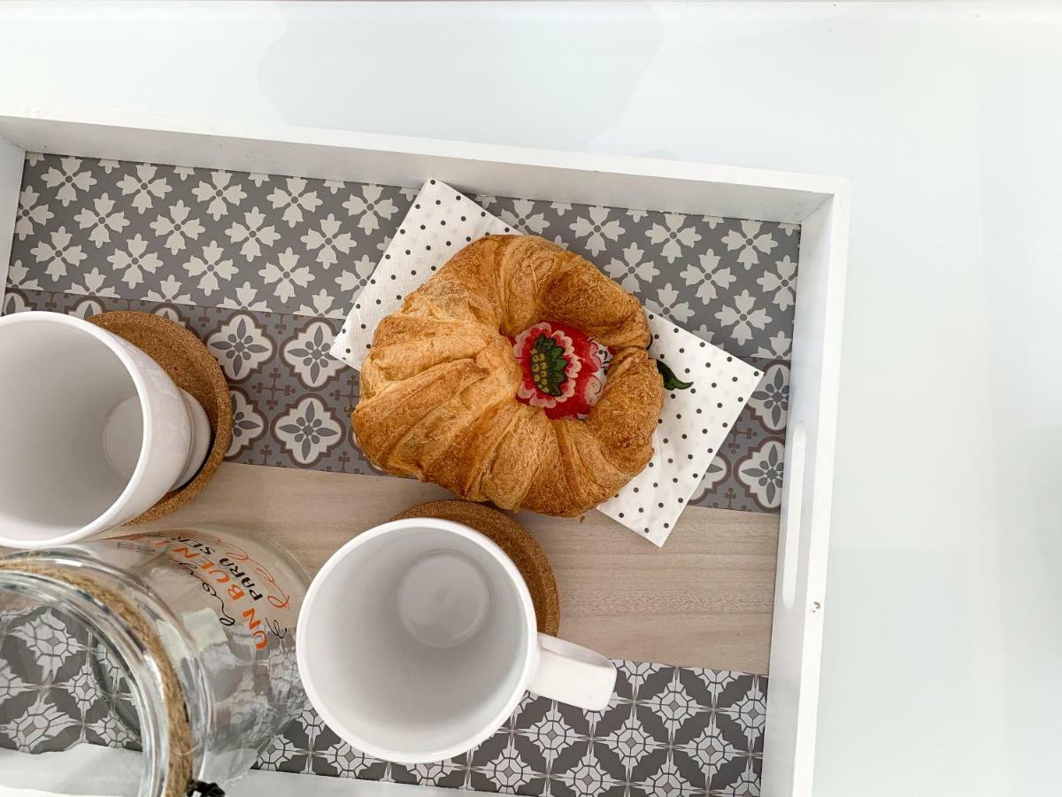 Cosy Flats Benidorm Centro 5º Διαμέρισμα Εξωτερικό φωτογραφία