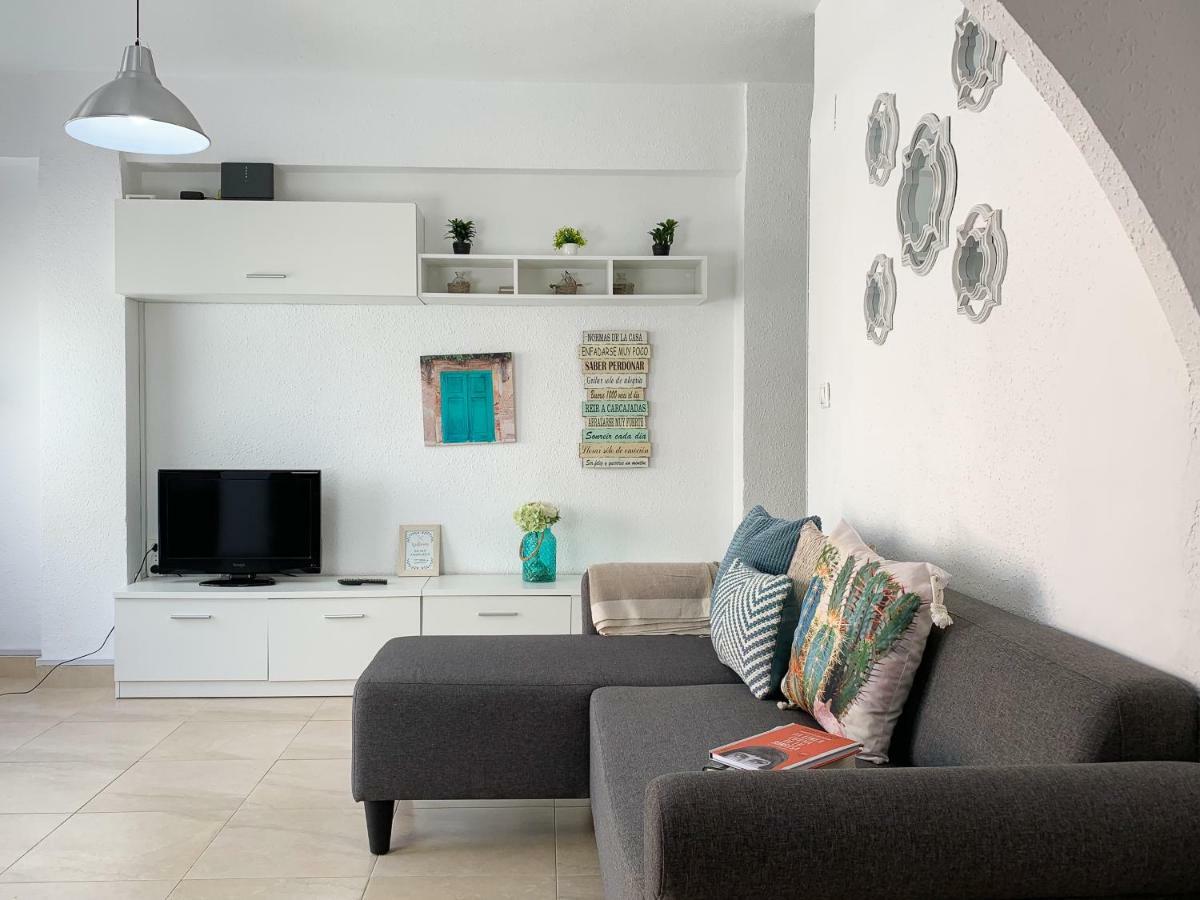 Cosy Flats Benidorm Centro 5º Διαμέρισμα Εξωτερικό φωτογραφία