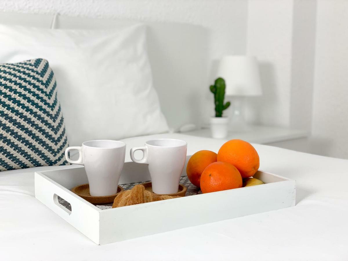 Cosy Flats Benidorm Centro 5º Διαμέρισμα Εξωτερικό φωτογραφία