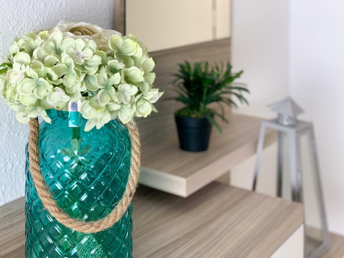 Cosy Flats Benidorm Centro 5º Διαμέρισμα Εξωτερικό φωτογραφία